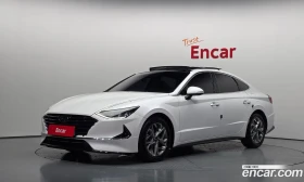 ����� �� �������� �� Hyundai Sonata 2.0 Premium Family