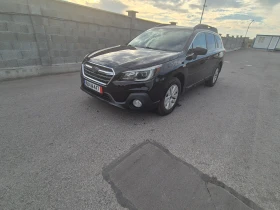 Subaru Outback 2.5i. 4x4. Подходяща за газ. Distronic - 17400 € - 41204464 2