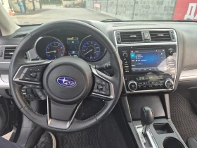 Subaru Outback 2.5i. 4x4. Подходяща за газ. Distronic - 17400 € - 41204464 6