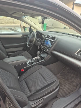 Subaru Outback 2.5i. 4x4. Подходяща за газ. Distronic - 17400 € - 41204464 7