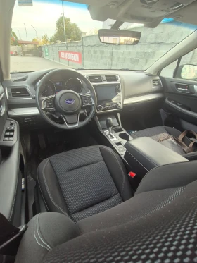 Subaru Outback 2.5i. 4x4. Подходяща за газ. Distronic - 17400 € - 41204464 15