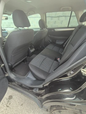 Subaru Outback 2.5i. 4x4. Подходяща за газ. Distronic - 17400 € - 41204464 14
