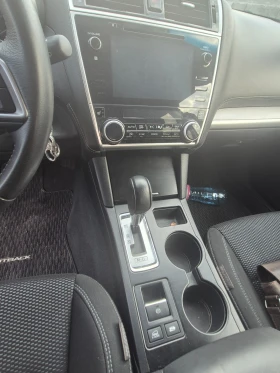 Subaru Outback 2.5i. 4x4. Подходяща за газ. Distronic - 17400 € - 41204464 10