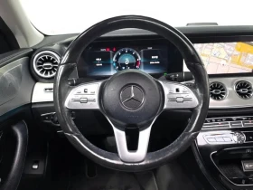 Mercedes-Benz CLS 400 | Mobile.bg � ����� ������ 11