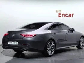 ������ Mercedes-Benz CLS 40...