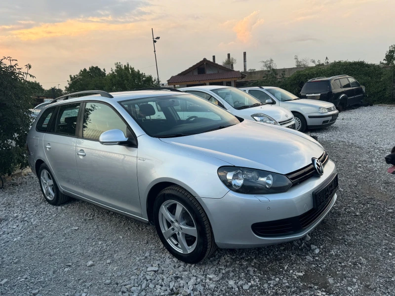 VW Golf 1.2TFSI NAVI KLIMATR 6ck 105 k.c, снимка 2 - Автомобили и джипове - 47419034