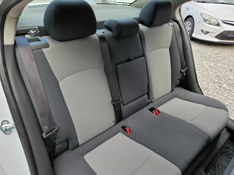 Chevrolet Cruze 1.6 бензин 113кс., снимка 14 - Автомобили и джипове - 50551332