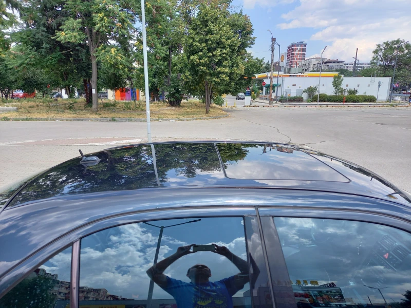 Mercedes-Benz E 320, снимка 8 - Автомобили и джипове - 51063828