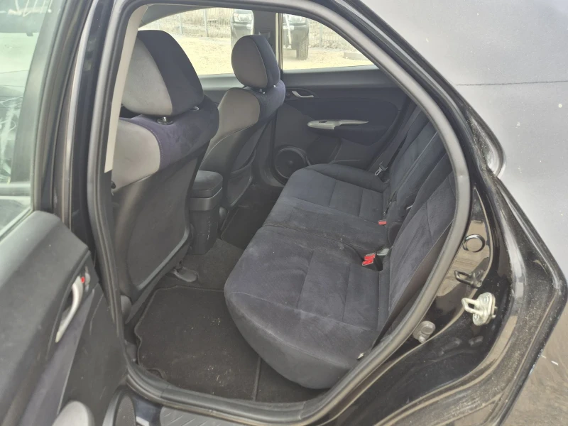 Honda Civic 1.3, снимка 7 - Автомобили и джипове - 51837384