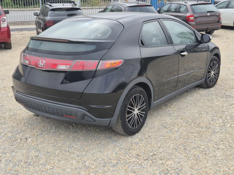 Honda Civic 1.3, снимка 8 - Автомобили и джипове - 51837384