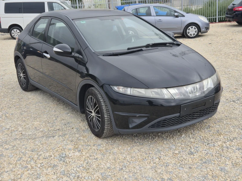 Honda Civic 1.3
