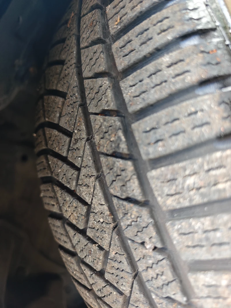 Chevrolet Aveo 1.4i-16V-LIMITED EDITION, снимка 14 - Автомобили и джипове - 52114119