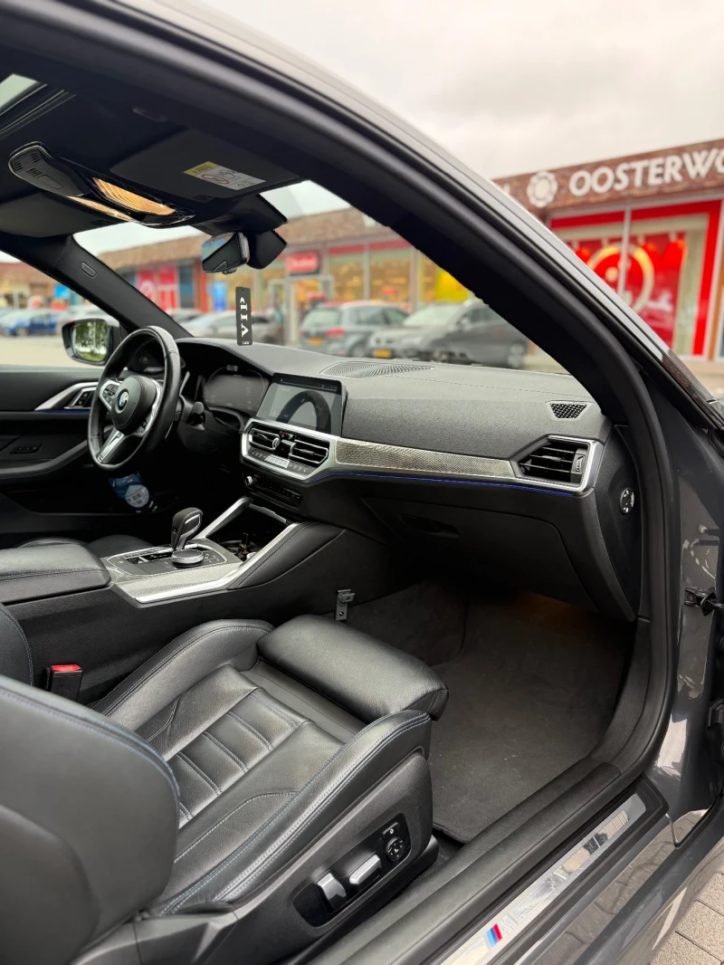 BMW 440 M440i xDrive INDIVIDUAL , снимка 10 - Автомобили и джипове - 52149004