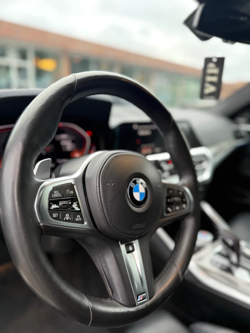 BMW 440 M440i xDrive INDIVIDUAL , снимка 9 - Автомобили и джипове - 52149004