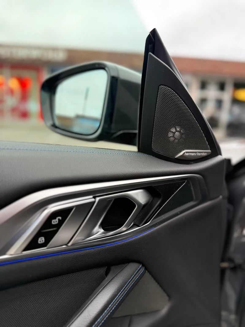 BMW 440 M440i xDrive INDIVIDUAL , снимка 7 - Автомобили и джипове - 52149004