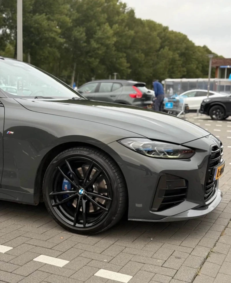 BMW 440 M440i xDrive INDIVIDUAL Лизинг/Бартер, снимка 9 - Автомобили и джипове - 52149004