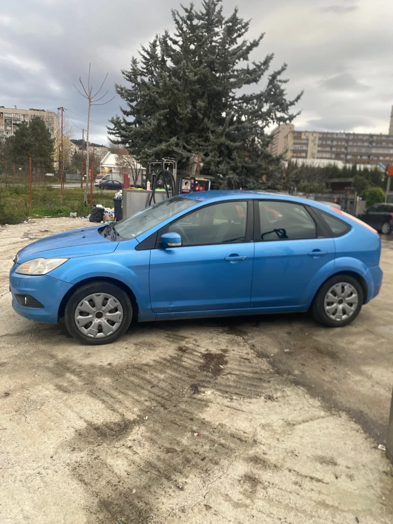 Ford Focus 1.6 115к.с, снимка 3 - Автомобили и джипове - 52679634