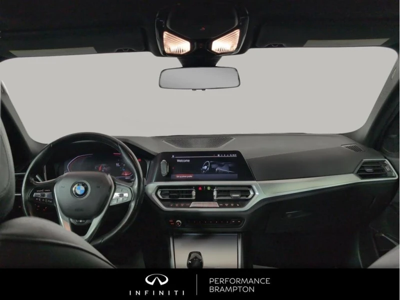 BMW 330 * 330i xDrive Sedan ACCIDENT FREE NAVI CERTIFIED *, снимка 17 - Автомобили и джипове - 52726201