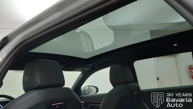 BMW 520 d xDrive Touring M Sport Paket Steptronic, снимка 9 - Автомобили и джипове - 52816909