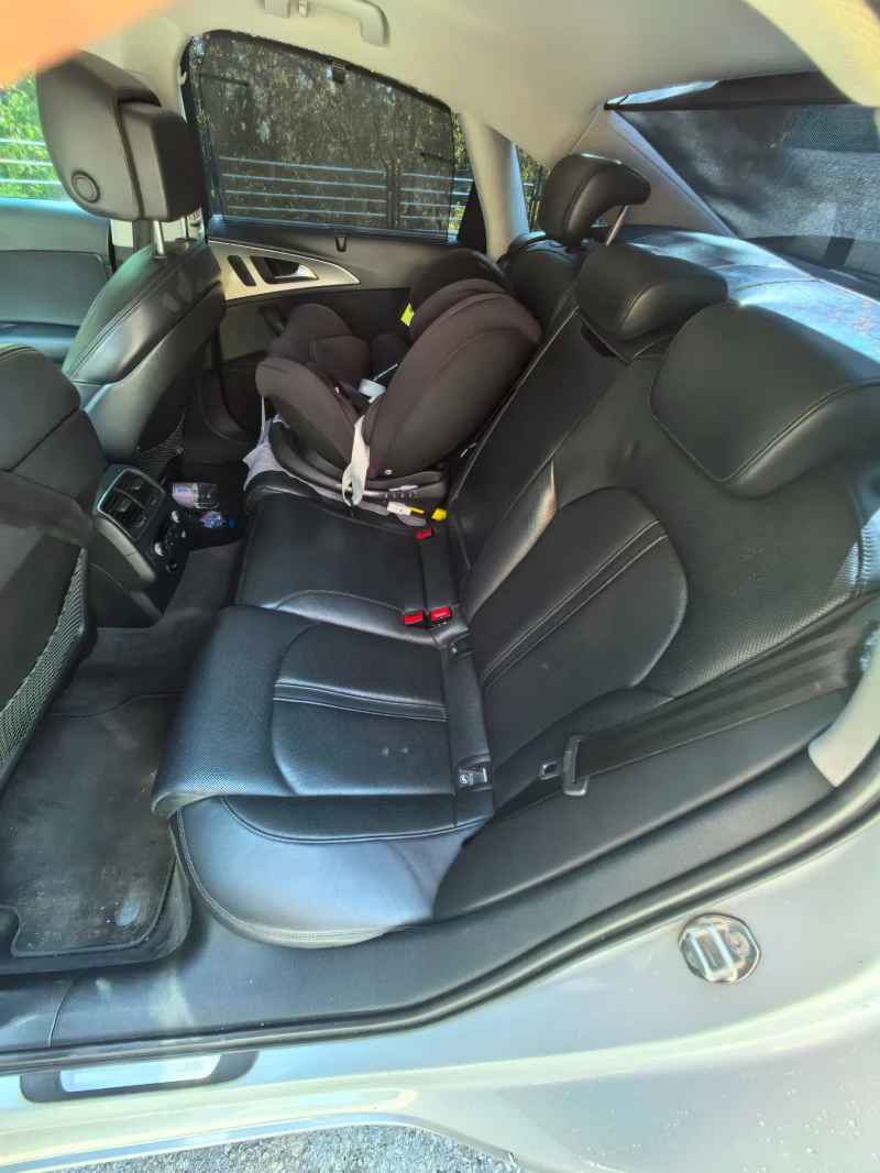 Audi A6, снимка 6 - Автомобили и джипове - 52864129