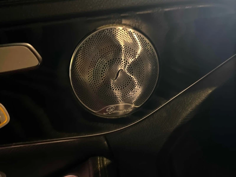 Mercedes-Benz C 400 * CARFAX * БЕЗ ПЪРВОНАЧАЛНА ВНОСКА, снимка 10 - Автомобили и джипове - 52869135