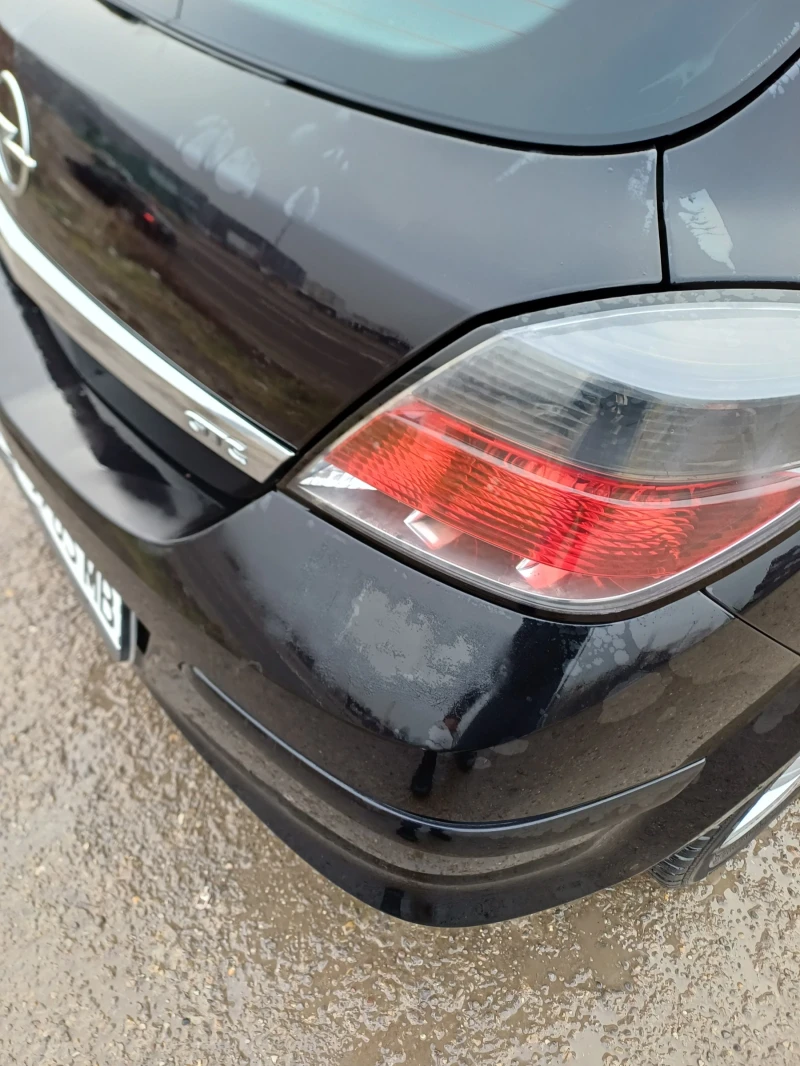 Opel Astra, снимка 4 - Автомобили и джипове - 52959261