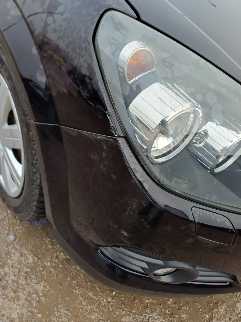 Opel Astra, снимка 3 - Автомобили и джипове - 52959261