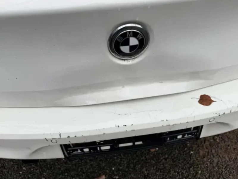 BMW 118 BMW 118i M-Sport Paket , снимка 5 - Автомобили и джипове - 53066902