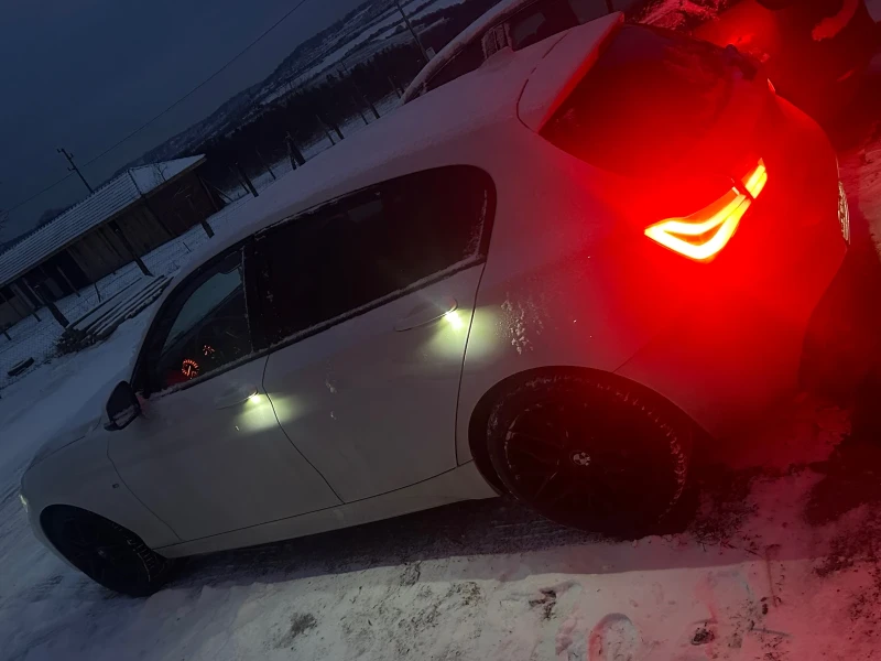 BMW 118 BMW 118i M-Sport Paket , снимка 8 - Автомобили и джипове - 53066902