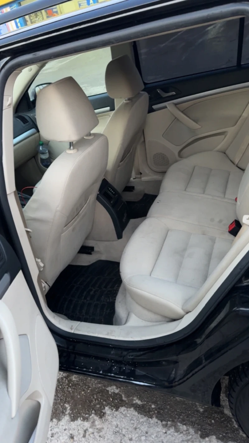 Skoda Octavia, снимка 3 - Автомобили и джипове - 53404282