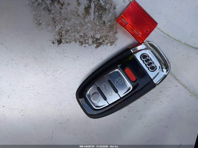 Audi A8 3l L 3.0T, снимка 11 - Автомобили и джипове - 53464950