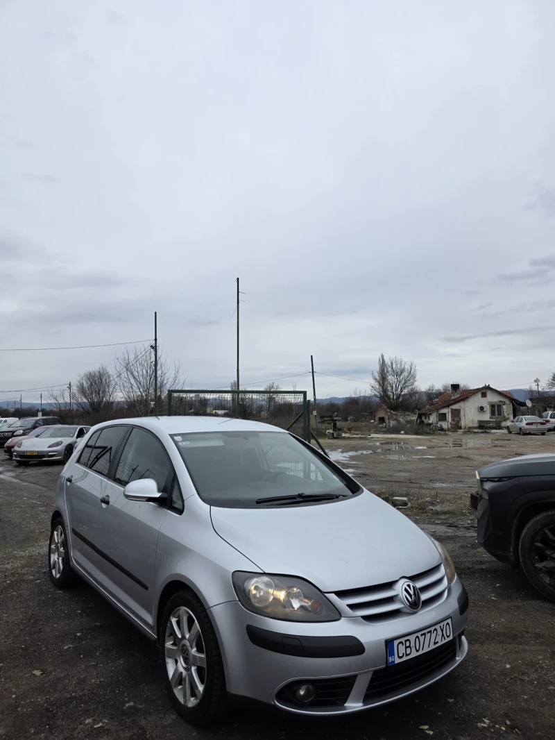 VW Golf, снимка 2 - Автомобили и джипове - 53576556