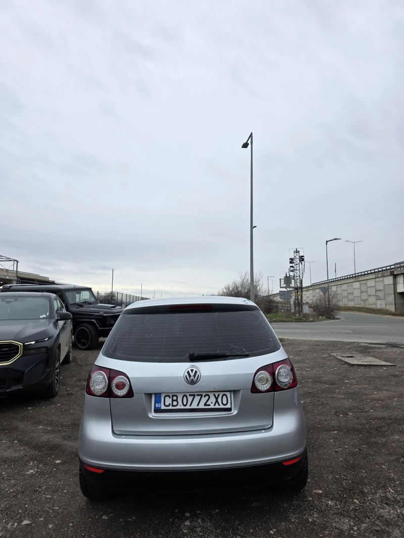 VW Golf, снимка 4 - Автомобили и джипове - 53576556