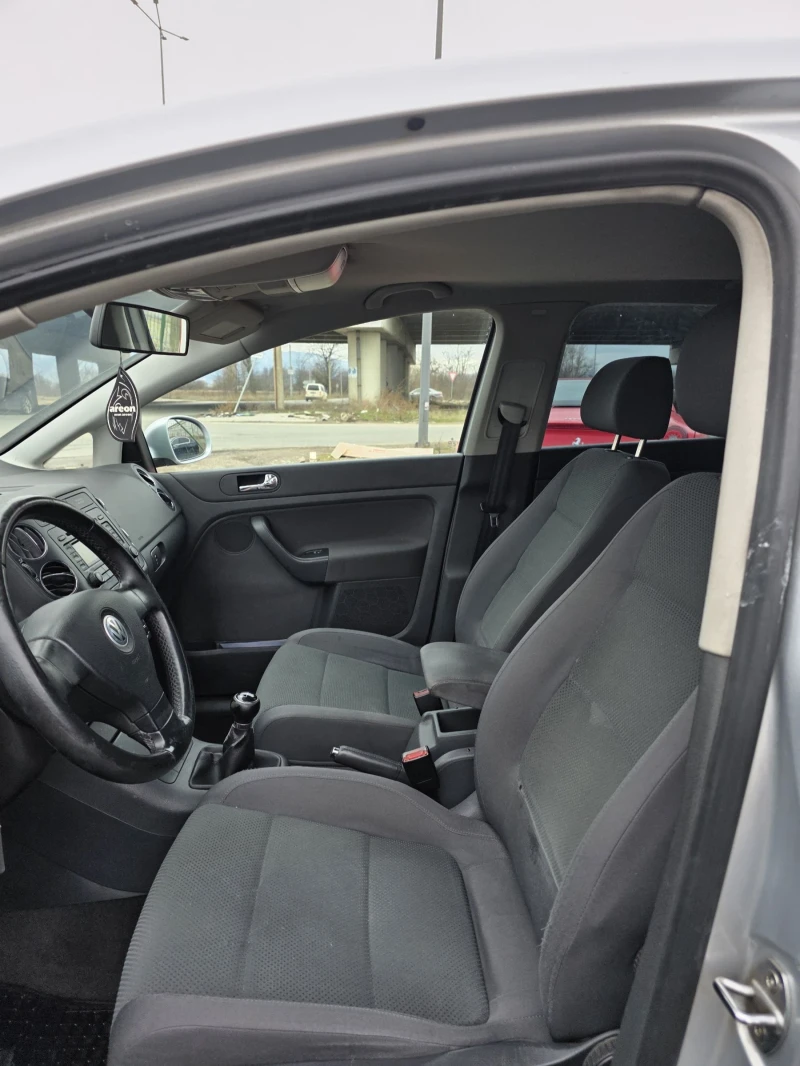 VW Golf, снимка 8 - Автомобили и джипове - 53576556