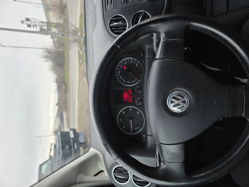 VW Golf, снимка 9 - Автомобили и джипове - 53576556