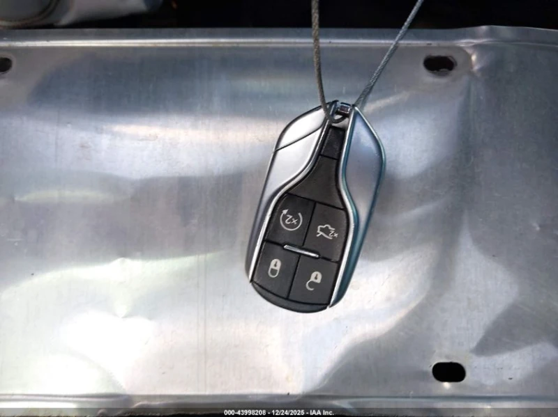 Maserati Gransport 3l Ghibli S, снимка 11 - Автомобили и джипове - 53577527