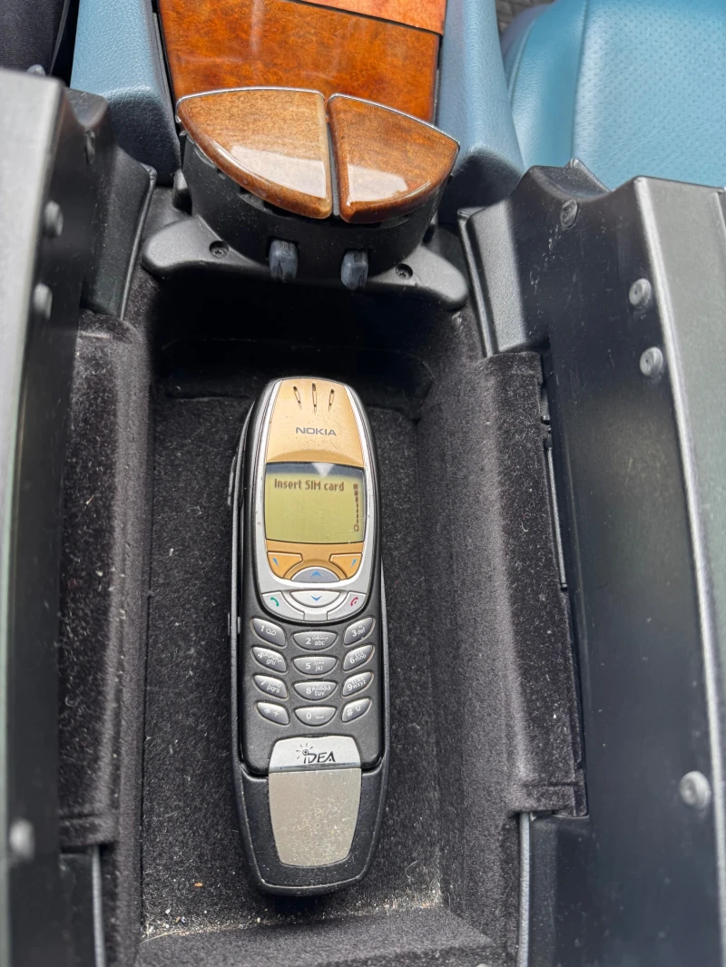 Mercedes-Benz E 320 E320, снимка 6 - Автомобили и джипове - 53585321