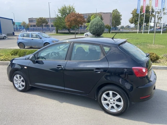 Seat Ibiza 1.6i-BIFUEL-ЗАВОДСКА ГАЗ-2014-EURO5-FACELIFT - изображение 3