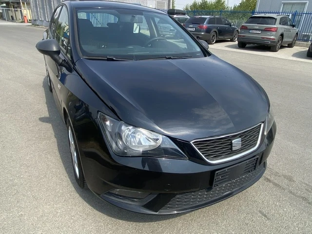 Seat Ibiza 1.6i-BIFUEL-ЗАВОДСКА ГАЗ-2014-EURO5-FACELIFT - изображение 7