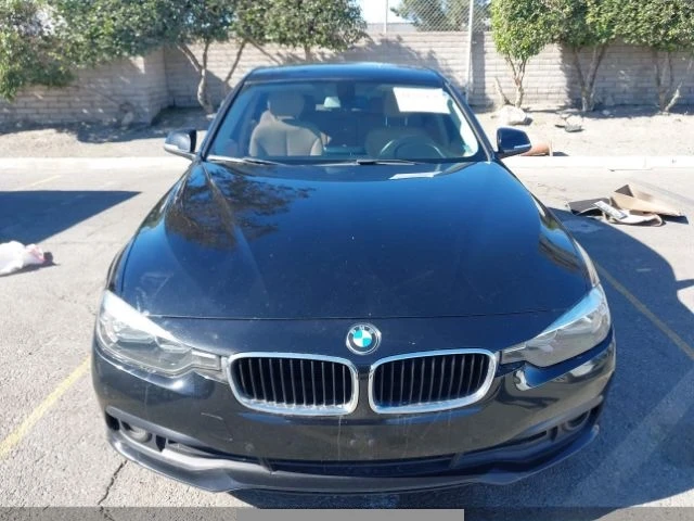 BMW 320, снимка 2 - Автомобили и джипове - 49161321