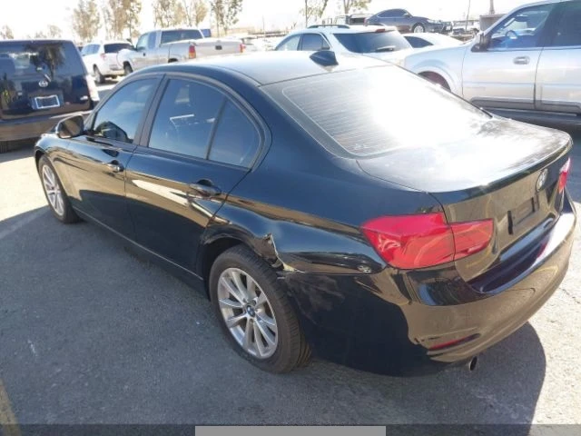 BMW 320, снимка 4 - Автомобили и джипове - 49161321