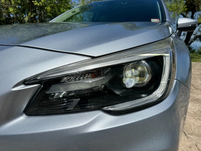 Subaru Outback Premium 2.5i / 4x4 / 167 к.с. - 35600 лв. - 27543671 | Car24.bg