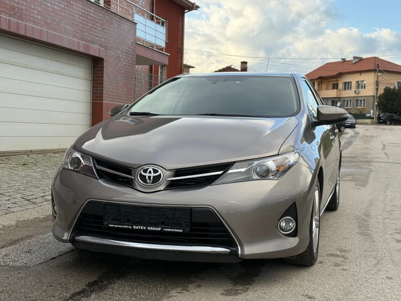 Toyota Auris 2.0D-Камера-ШВЕЙЦАРИЯ - 14900 лв. / 7618.25 € - 64520534 1