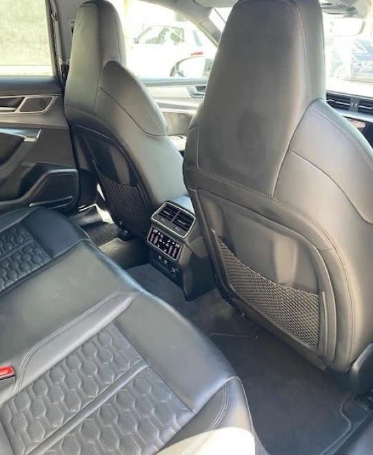 Audi Rs6 Avant 4.0 TFSI Quattro, снимка 7 - Автомобили и джипове - 53505968