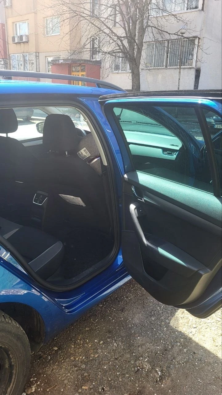 Skoda Octavia Joy, снимка 7 - Автомобили и джипове - 54122227