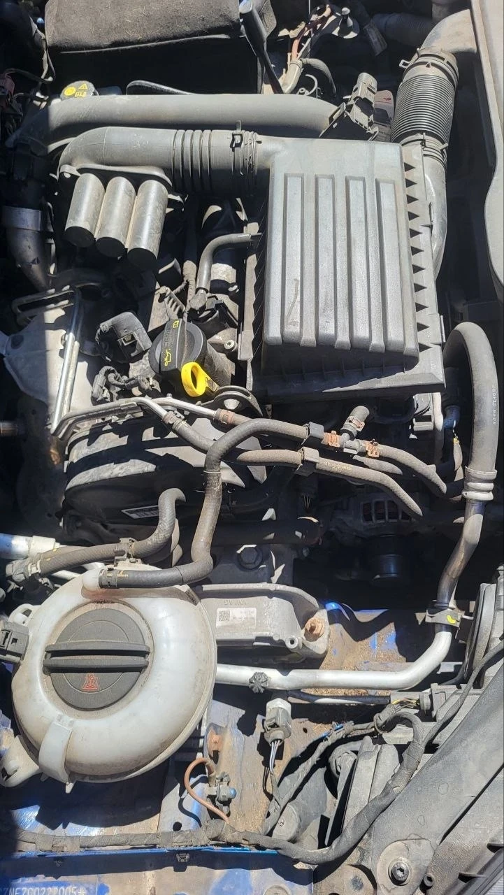 Skoda Octavia Joy, снимка 13 - Автомобили и джипове - 54122227