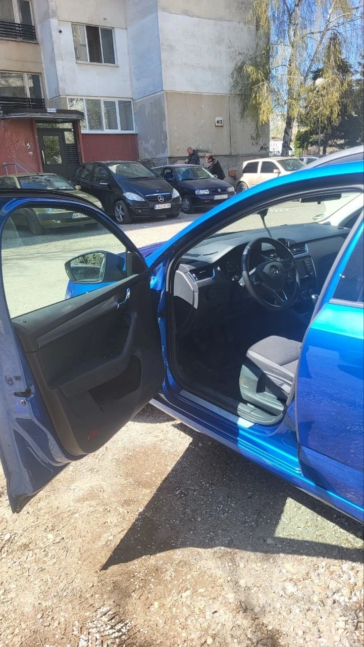 Skoda Octavia Joy, снимка 3 - Автомобили и джипове - 54122227
