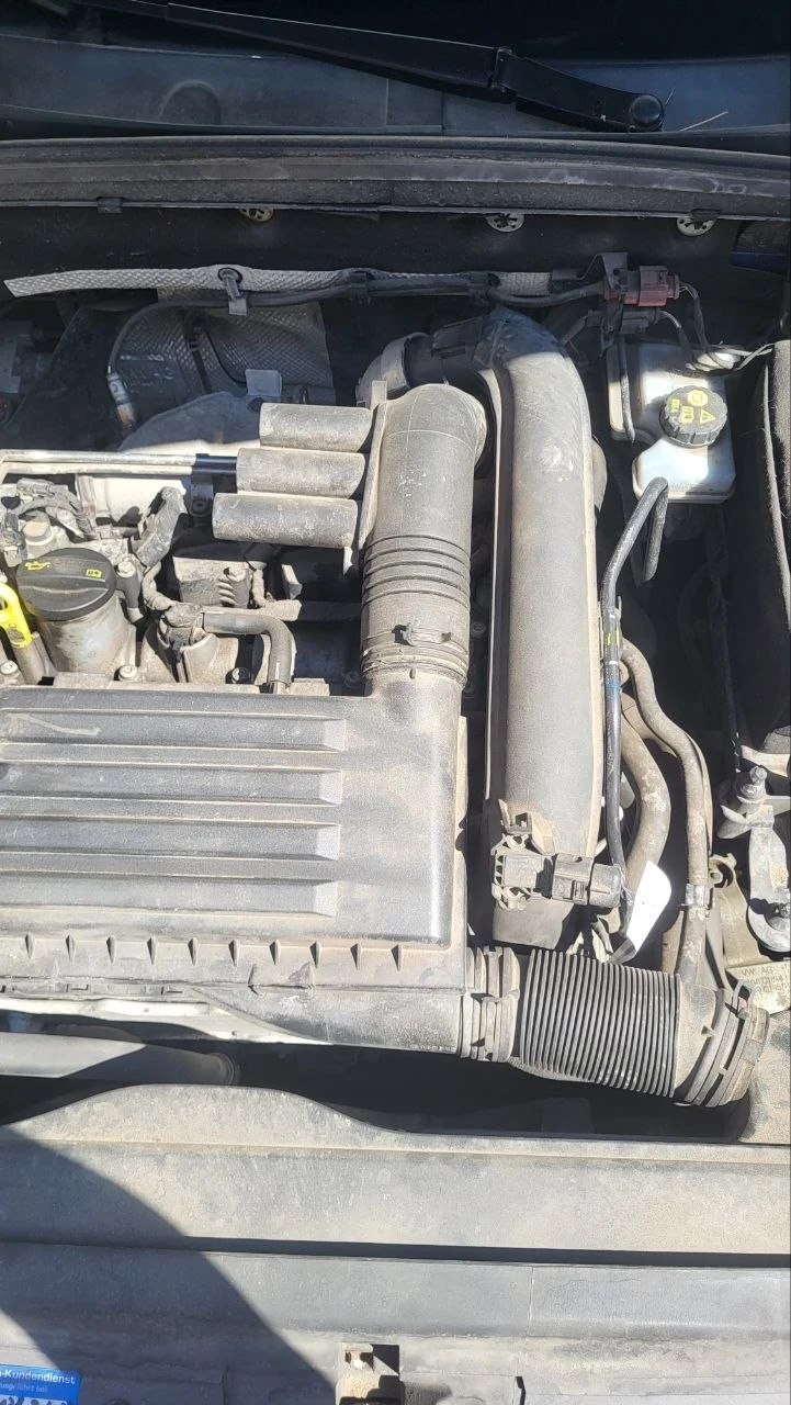 Skoda Octavia Joy, снимка 14 - Автомобили и джипове - 54122227