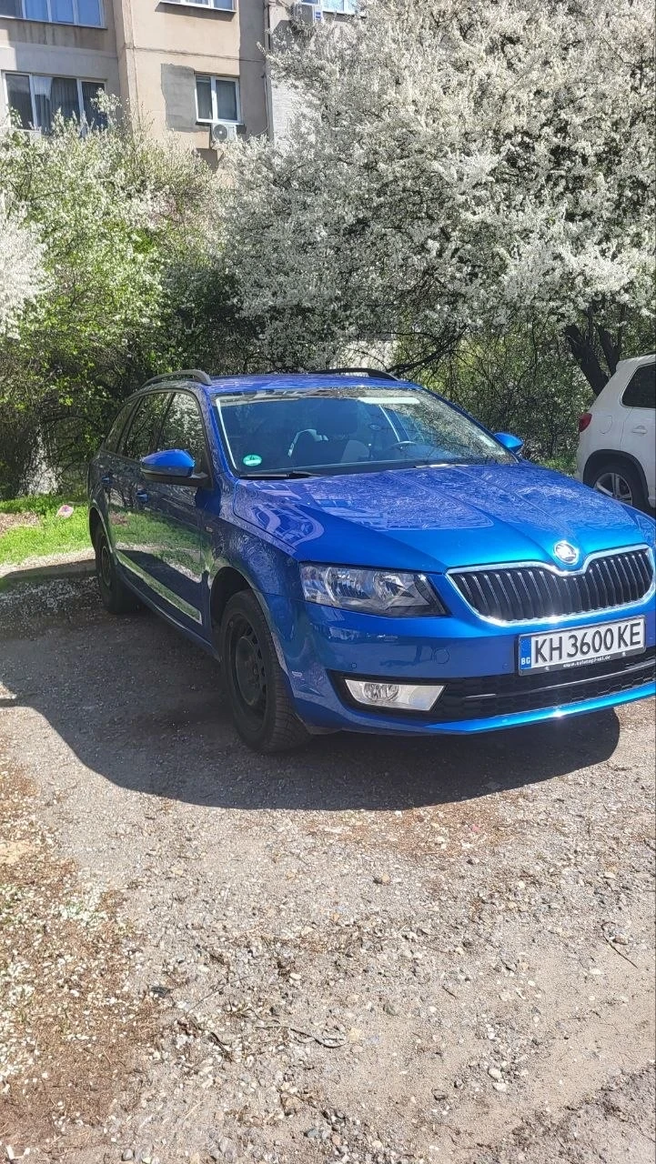 Skoda Octavia Joy, снимка 2 - Автомобили и джипове - 54122227