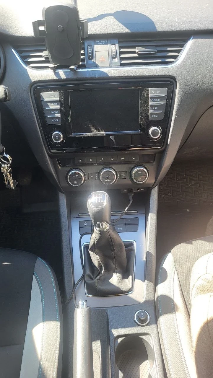 Skoda Octavia Joy, снимка 10 - Автомобили и джипове - 54122227